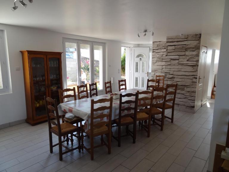 Gîte des Terre-Neuvas - B&B Fécamp