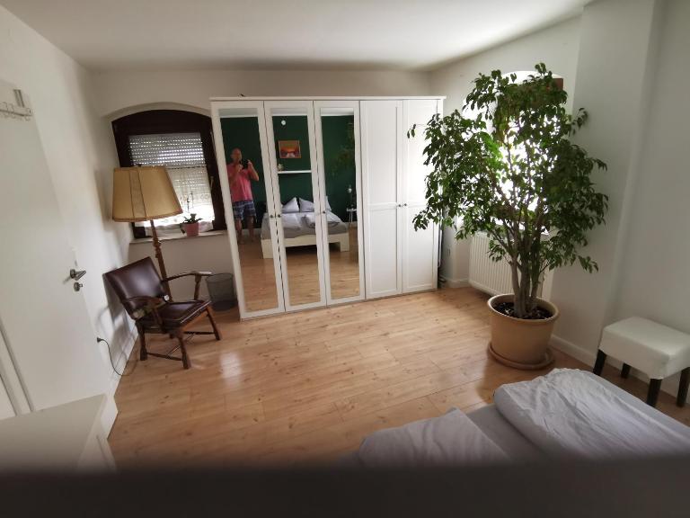 Im Herzen des Kraichgaus 1 - Chambres d'hôtes Östringen