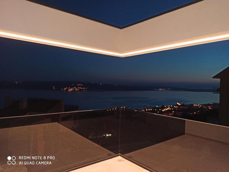 VILLA PROVVIDENZA - Ferienwohnung Crikvenica
