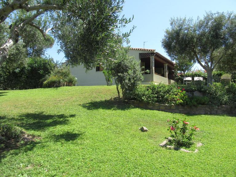 Villetta Sunrise 21 - B&B Costa Rei