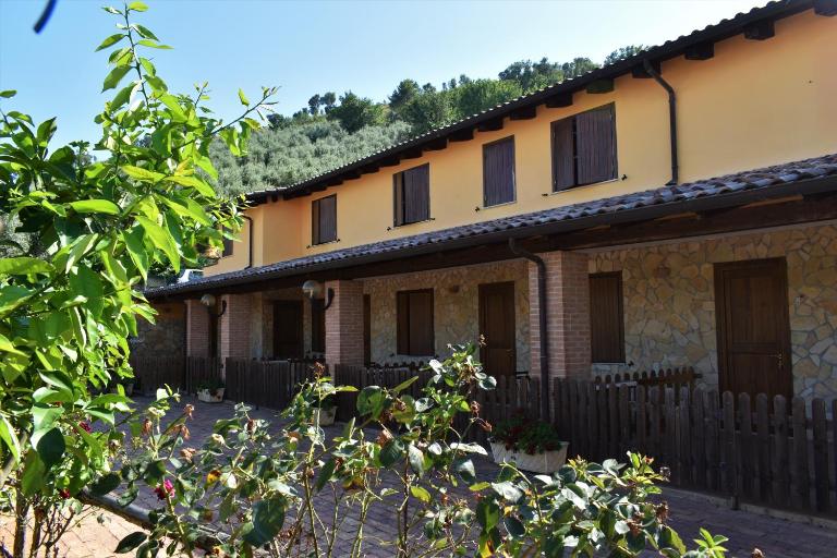 Casale di Valle Fredda - B&B Itri