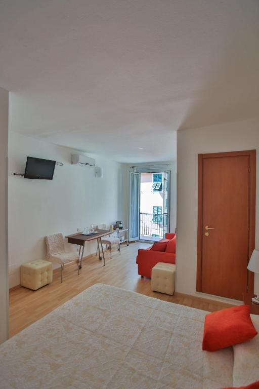 CATEO - B&B Riomaggiore