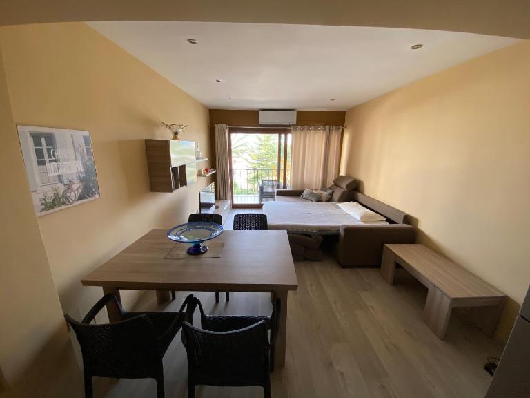 Apartamento Vista Mar - B&B Port d'Alcudia