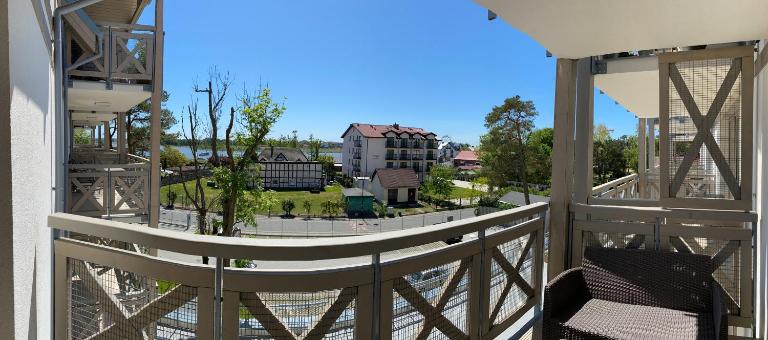 Rezydencja Park Mielno - B&B Mielno