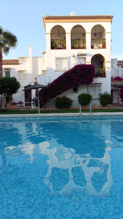 Дуплекс " Torre Gala" Playa Flamenca - B&B Playa Flamenca