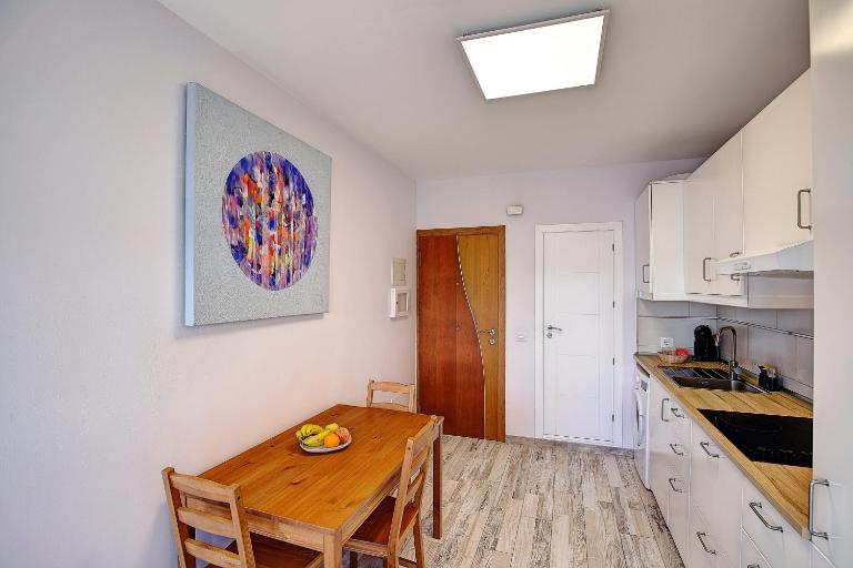 vv CASCO HISTÓRICO SEA VIEWS - Ferienwohnung Santa Cruz de La Palma