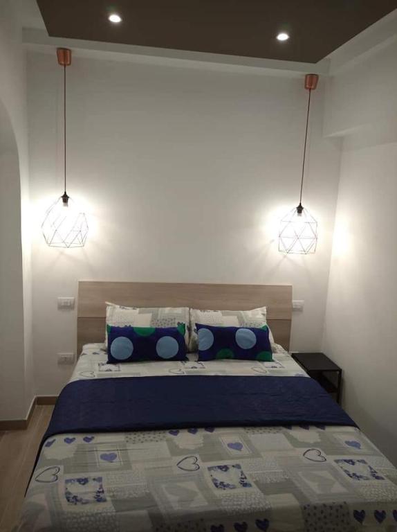 Mattia's house 2 - Bed and Breakfast Bari