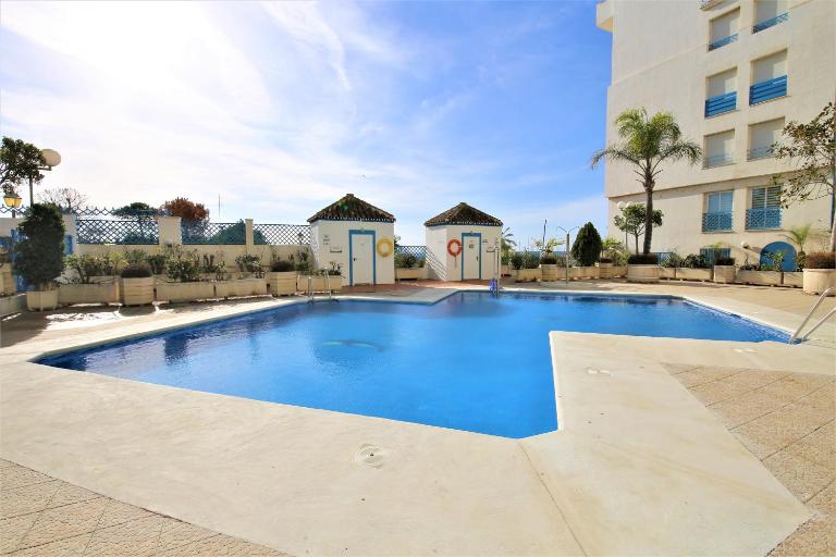 Apartment BERNAL - B&B Estepona