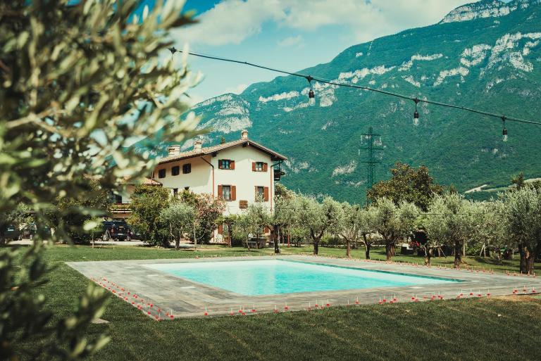 Az. Agr. Tenuta La Casetta - B&B Mama
