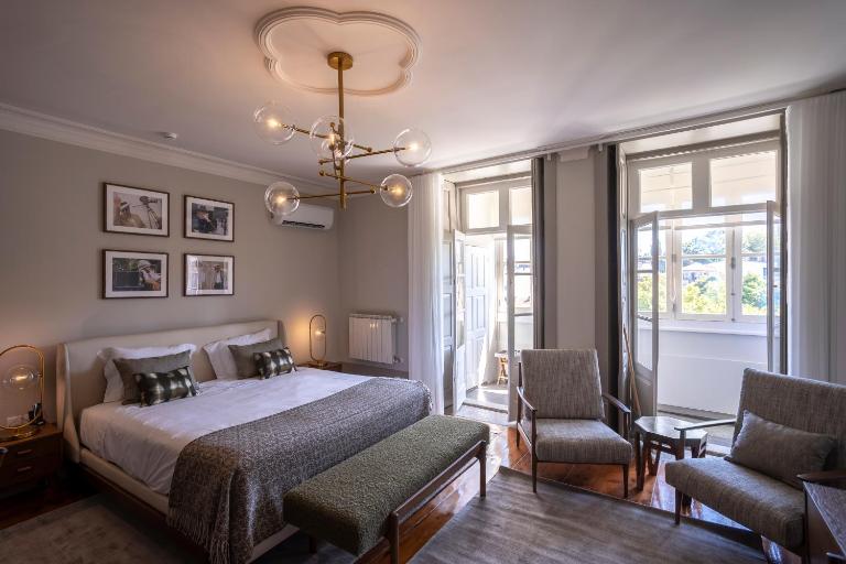 Gallery Townhouse & Home - B&B Porto