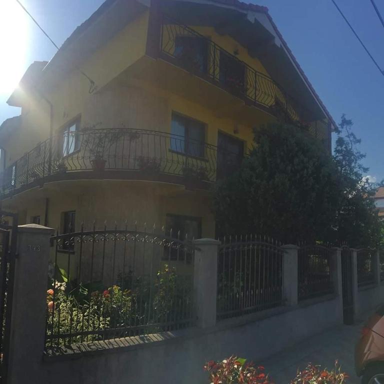 Casa di Madi - Chambres d'hôtes 2 Mai