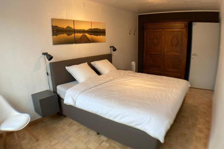 Villa Domus XIX - B&B Tongeren