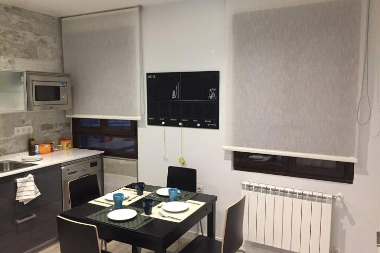 Apartamento Centro León GVSM - B&B León