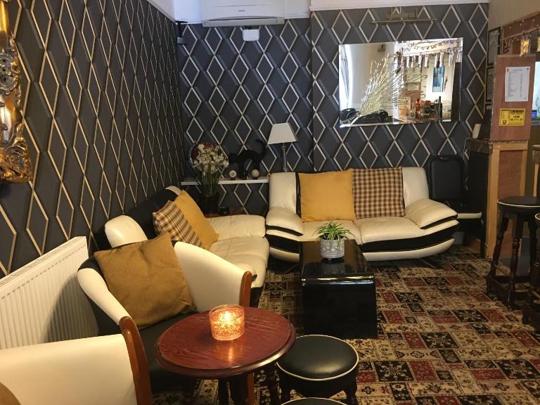 Glenheath Hotel - Bed and Breakfast Blackpool