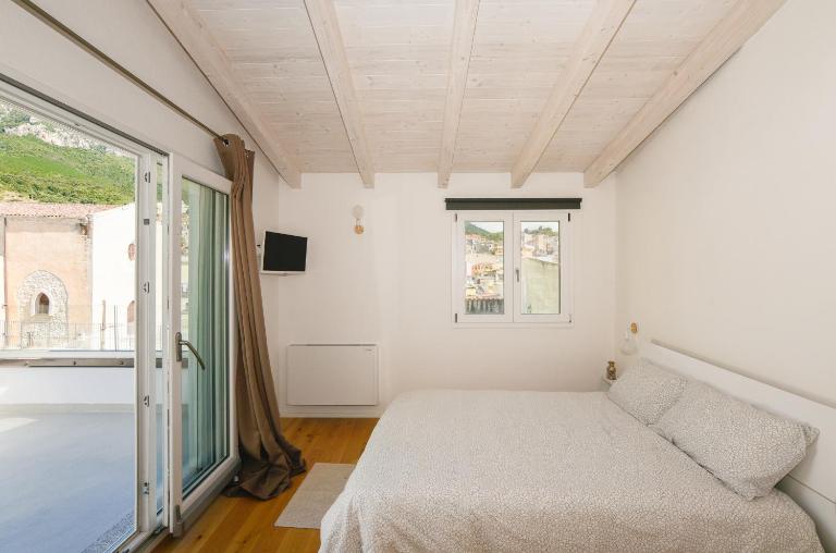 Tatta & Nanna Rooms - B&B Oliena