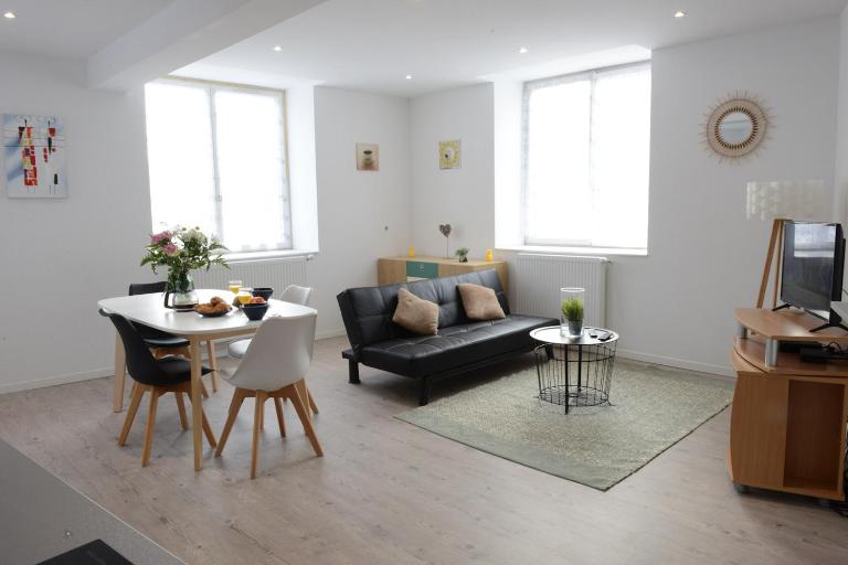 Perle Marine - Bed and Breakfast Dieppe