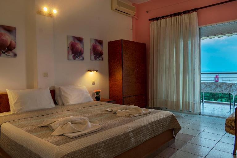 Villa Gesthimani - B&B Néos Marmarás