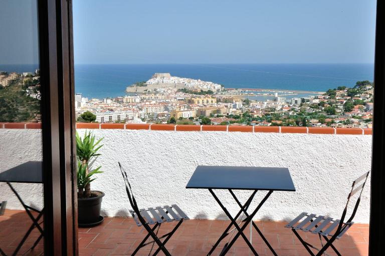 ATALAYAS 153 - B&B Peñíscola