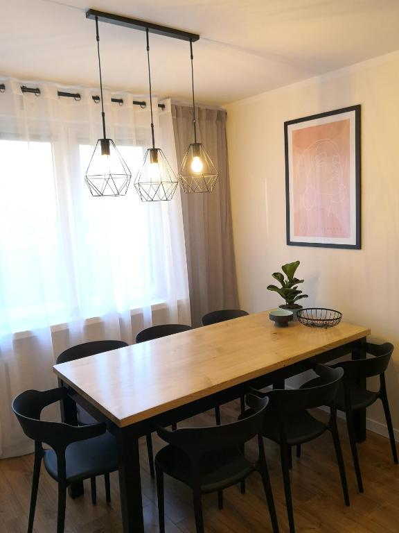 Apartament przy Starówce - Bed and Breakfast Sandomierz