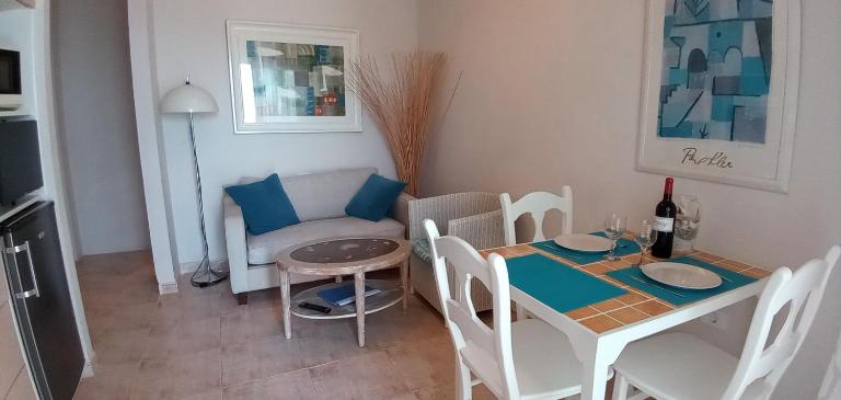Apartamento Pardela - Bed and Breakfast Adeje