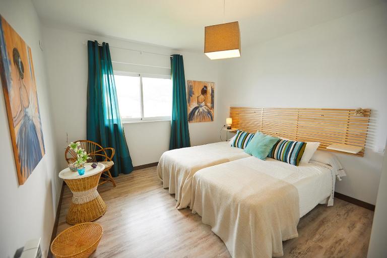 Apartamento en Viveiro - B&B Viveiro