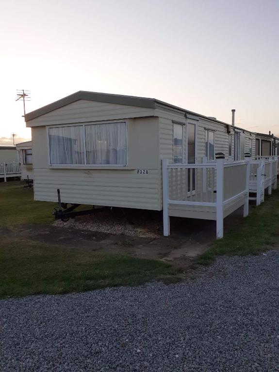 Golden Sands Ingoldmells (Atlantis) - Ferienwohnung Skegness