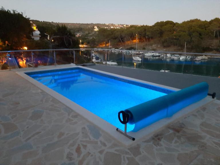 Apartment Aurea - B&B Primošten