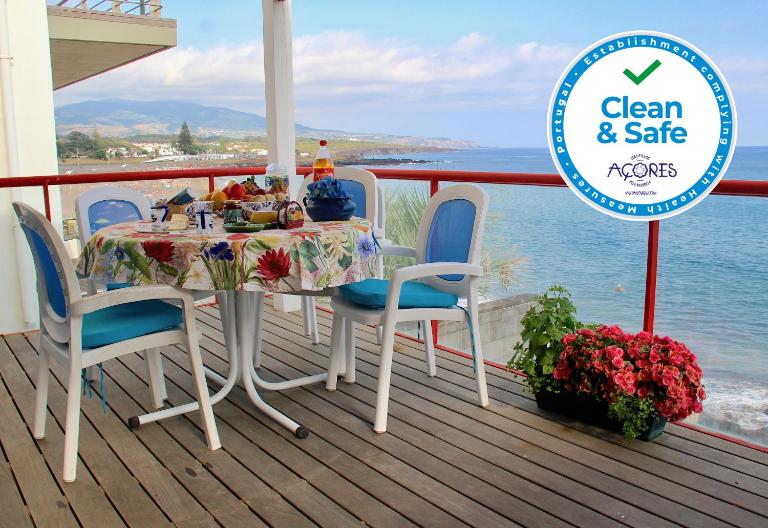Casa do Mar - B&B São Roque