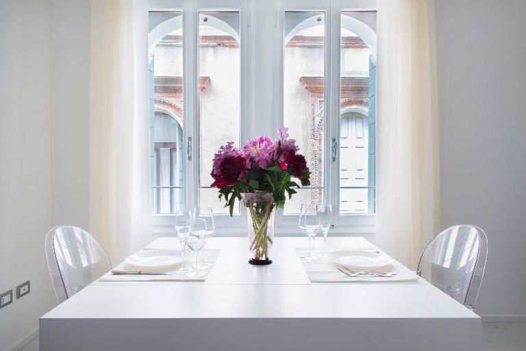 Ca Marta Venice - B&B Venecia