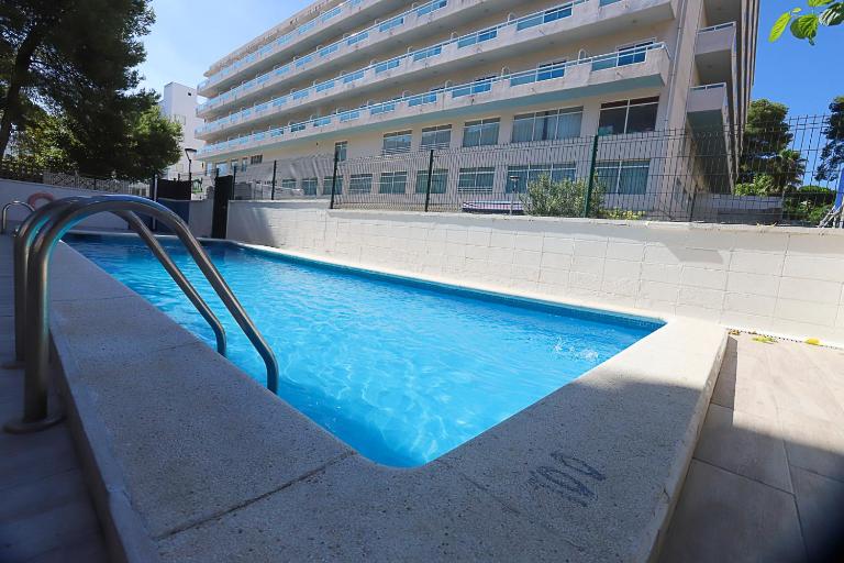 DIFFERENTFLATS Argenta - Ferienwohnung Salou