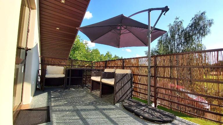Agroturystyka KRAINA JEZIOR - B&B Gmina Ludwin