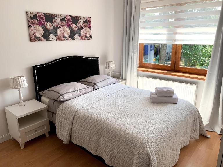 LENA pokoje gościnne - Ferienwohnung Misdroy