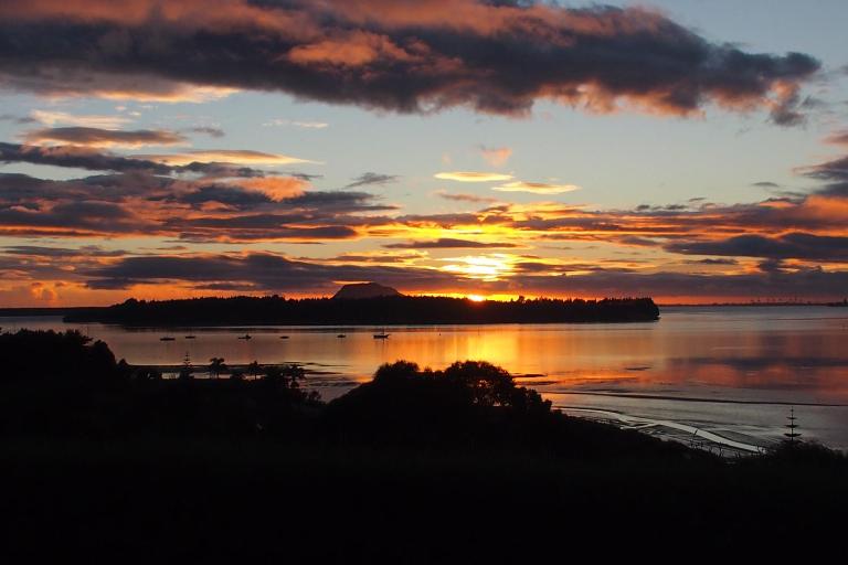 Mangawhai Bay B&B - Chambres d'hôtes Omokoroa