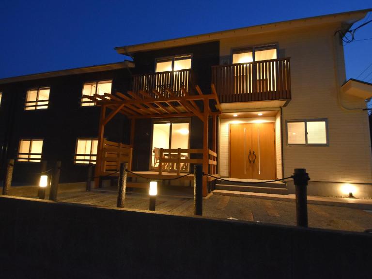 Field Hakone Resort - B&B Hakone