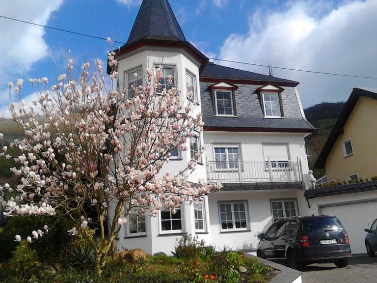 Ferienwohnung Thönnes - B&B Müden