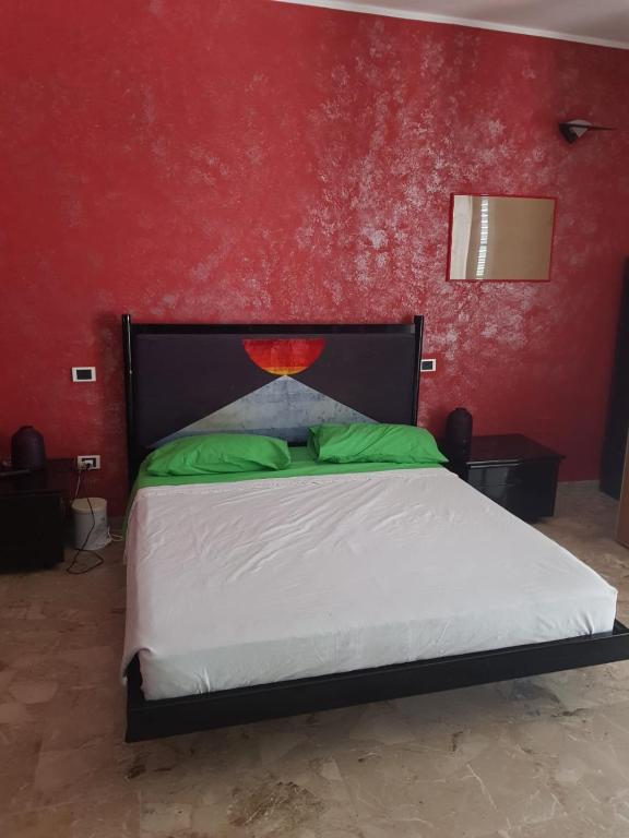 La tenuta di panfilo - B&B Paglieta