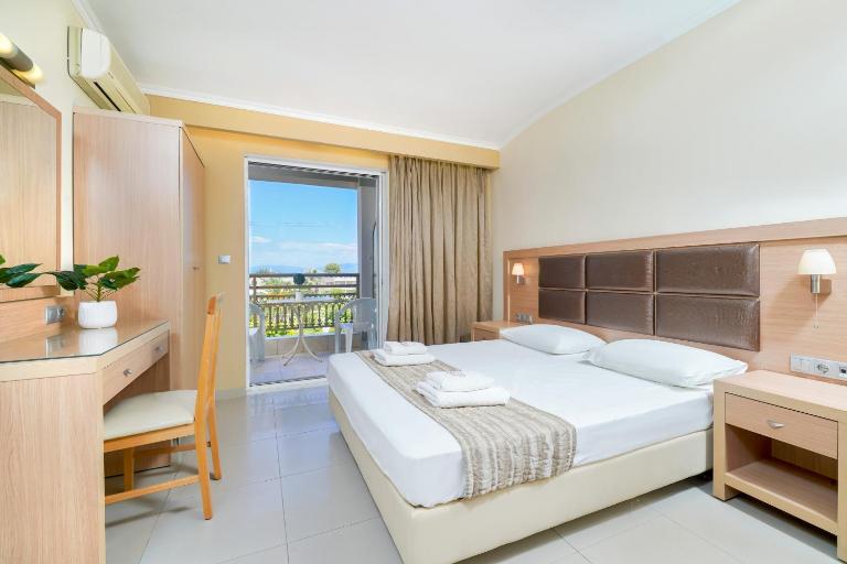 Versa Studios - Chambres d'hôtes Limniónas