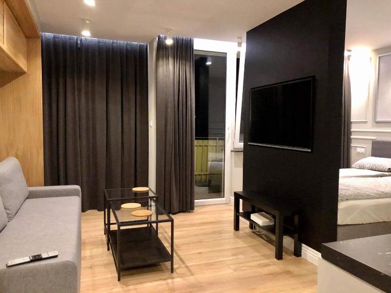 Apartament na Chrobrego - Chambres d'hôtes Sopot