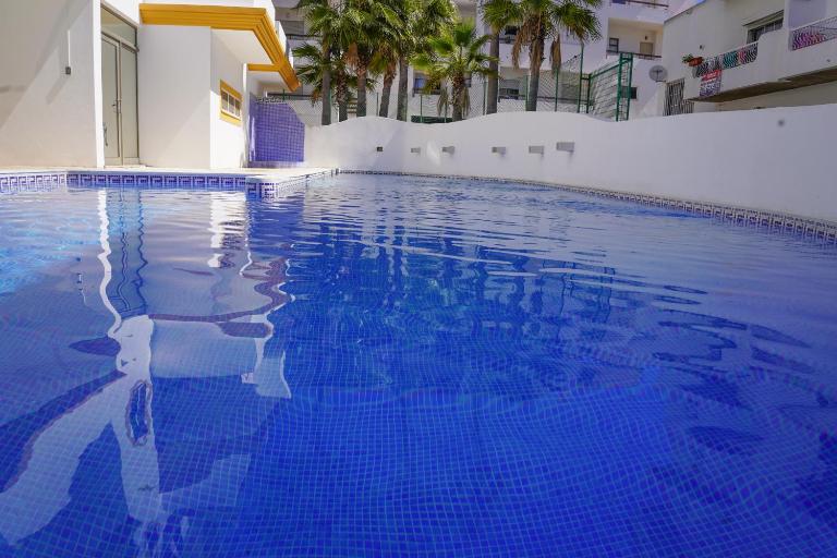 Oura Lancemar by Sunny Deluxe - B&B Albufeira
