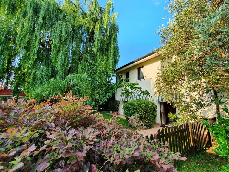 B&B Villalta - Chambres d'hôtes Trévise