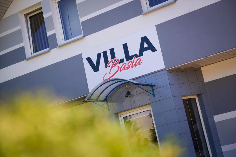 Villa Basia - B&B Rybnik