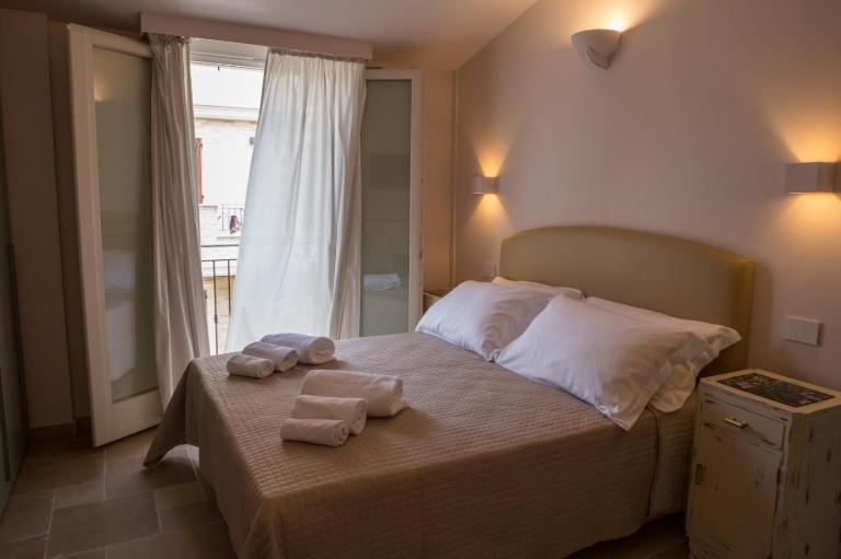 B&B Borgo Marinaro - B&B Porto San Giorgio