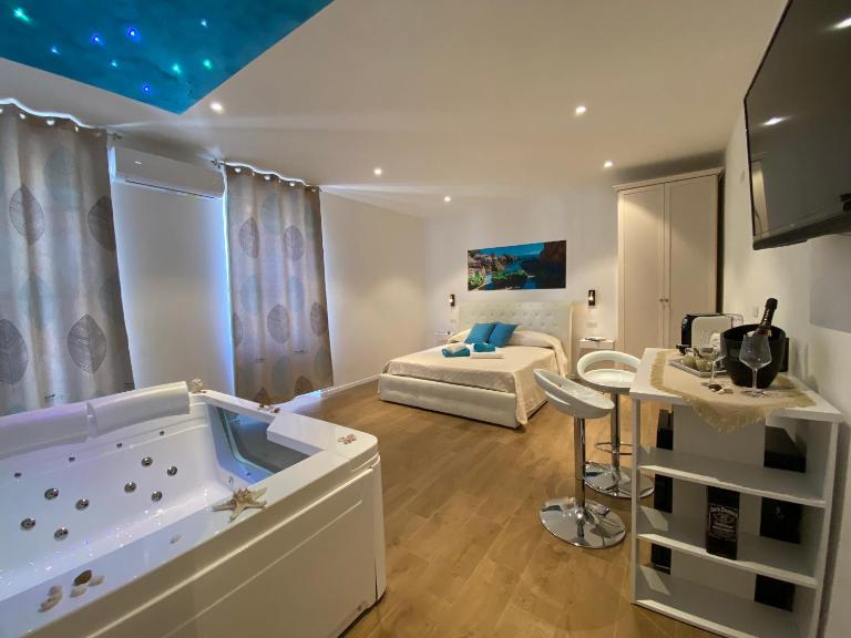 Le Calette 105 - Bed and Breakfast Alghero