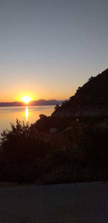 New studio app for 2 - B&B Babino Polje