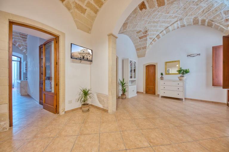 Corte Anibaldi Apartment - B&B Lecce