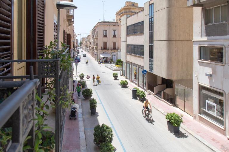 Dimora La Commare - B&B Marsala