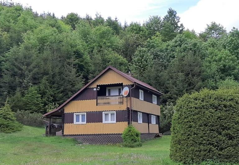 Fleurs de Mýto - B&B Mýto pod Ďumbierom