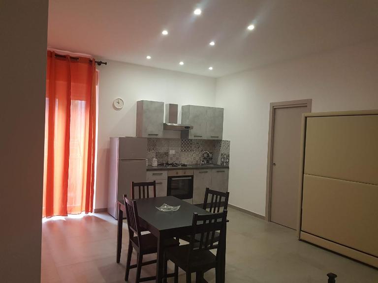 CasArcieri centro - B&B Barletta