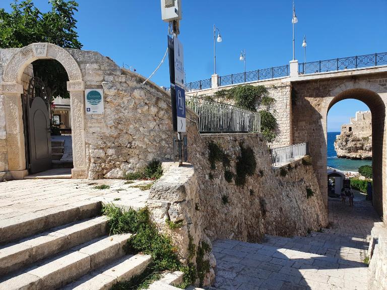 Lamanna HOUSE - B&B Polignano a Mare