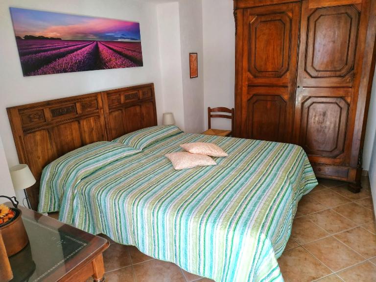 Da Miki - B&B Chiomonte